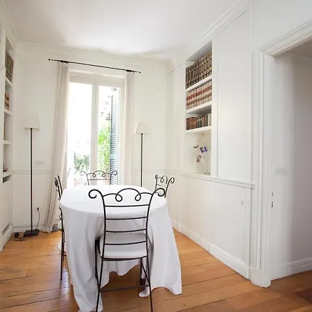 Terrace Jewel By Campo De Fiori Apartment Rome Exterior photo