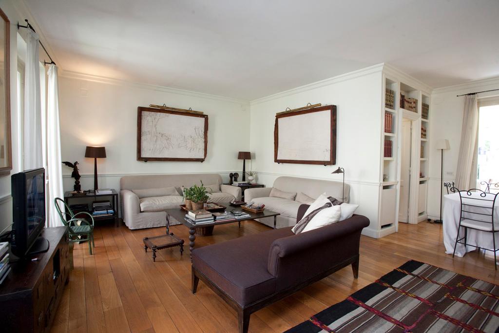 Terrace Jewel By Campo De Fiori Apartment