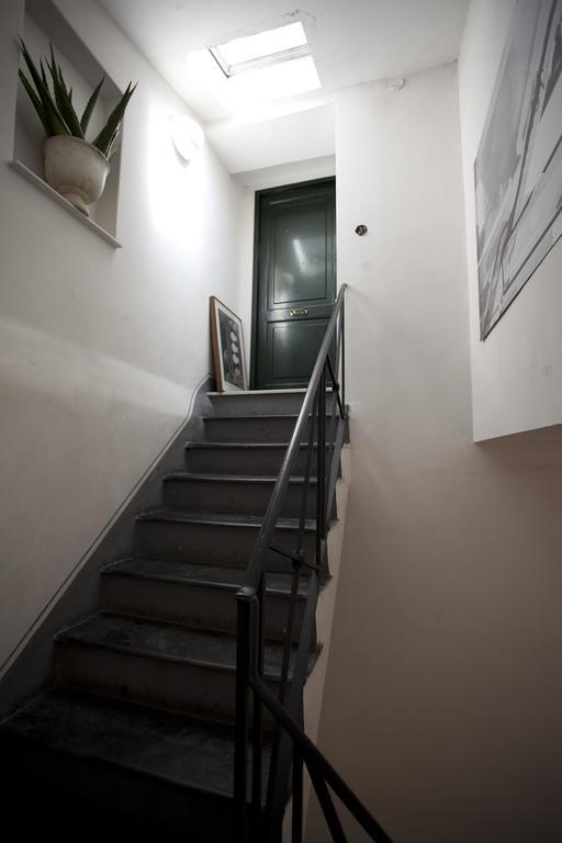 Apartment Terrace Jewel By Campo De Fiori