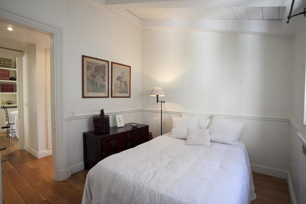 Apartment Terrace Jewel By Campo De Fiori