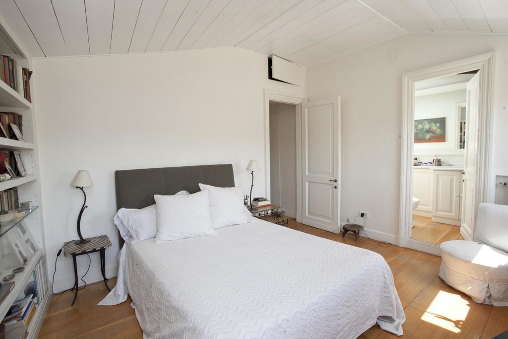 Apartment Terrace Jewel By Campo De Fiori