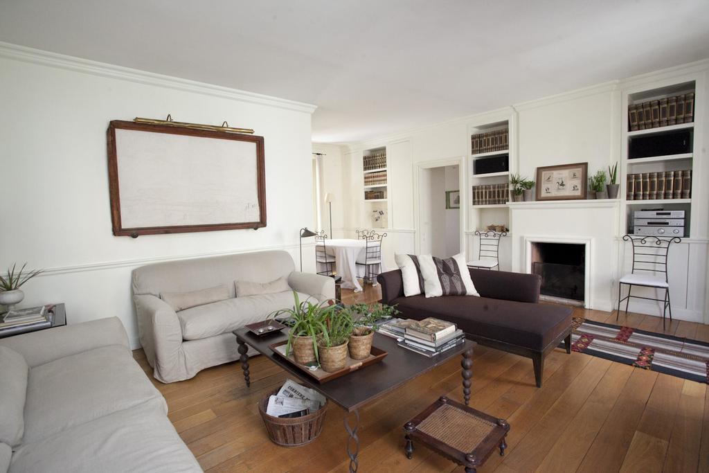 Apartment Terrace Jewel By Campo De Fiori